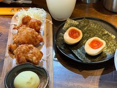 -真打拉面·日式拉面新流派(体育西横街店)