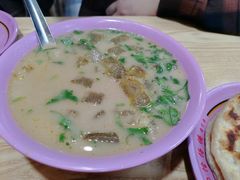 -牛马行牛肉饸饹铺(长春总店)
