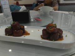 -丰泽园饭店