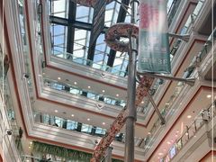 -巴黎春天(浦建店)