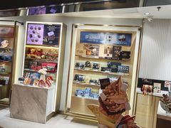 -GODIVA(港汇恒隆广场)