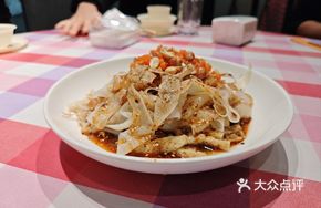 Xiaoxian Noodles