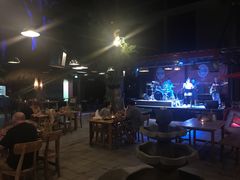大堂-Naughty Nuri’s Phuket