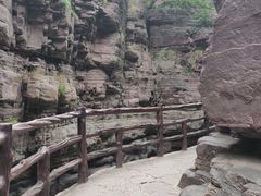 -云台山风景名胜区