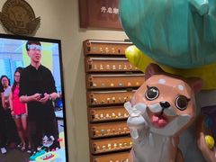 -泡泡玛特POPMART(壹号店)