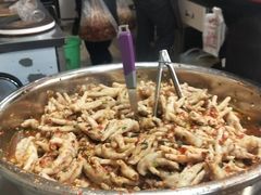 -黎里王记辣脚(黎里总店)