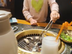 -梦山水日本烧肉(五四广场店)