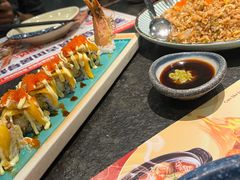 -古田居·特色寿司料理(星之岛旗舰店)