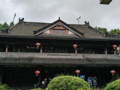 -泸州老窖景区