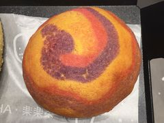 -LELECHA乐乐茶(新街口大洋店)