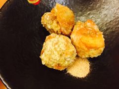 -博多一幸舍(侨福芳草地购物中心店)