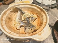 -宫燕府·京菜·烤鸭·淮扬菜(王府中心店)