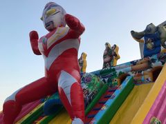 -韩家墅海吉星农产品批发市场