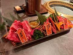 -板前十胜·和牛烧肉专门店(北京总店)