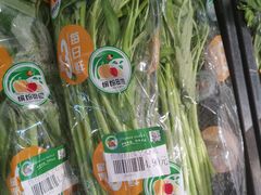 -物美超市(三里河店)