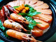 -冰之海挪威三文鱼(海珠店)