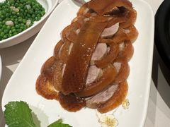 -大鸭梨烤鸭(甘家口店)