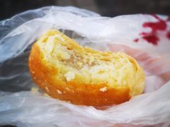 老婆饼糯米味-味多美蛋糕(三元桥店)
