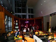 -The Penthouse酒吧