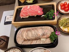 -湊湊火锅·茶憩(南京万象天地店)