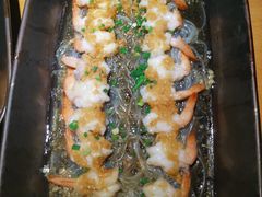 -金牌外婆家(苏州中心店)