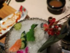 -藤原布二·八佰善会席料理(奥体店)