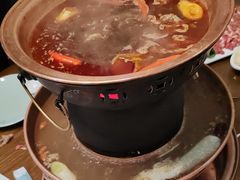 -蘭番坊青海特色铜锅涮·清真