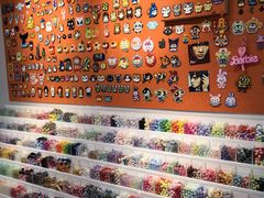 -爆爆手作·掐丝珐琅·Tufting·捏捏乐DIY团建集合店(朝阳店)