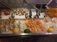 -长沙北辰洲际酒店-兰调全日餐厅