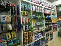 -瑞派动物医院·猫专科·至诚(江南中分院)