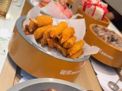 -龍歌自助小火锅(城阳万象汇店)