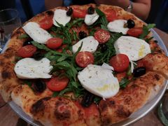 -OGGI TRATTORIA PIZZERIA(深业上城店)