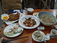 -堂宴·老厦门私房菜(1988仙岳总店)