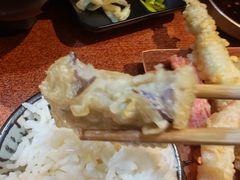 -天妇罗内顺田(罗湖店)