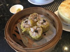 -新兴·金羊座·粤菜点心(乐峰店)