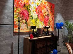 -华阳时光吧餐厅(华阳广场国际大饭店)