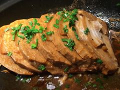 -四季厨房 鲁菜·孔府烤鸭(高新万达店)