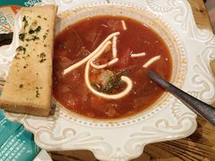 -通海俄式烧烤·俄罗斯大串(爱建店)