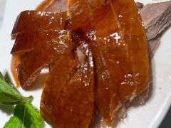 -悦融琥珀·京鲁菜·海味珍品(西单店)