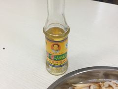 -清真•佬苏记邵阳回民米粉(河西店)