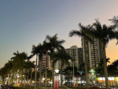 -冯姐生蚝(迎宾广场店)