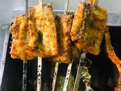 -小王烧烤(毓龙路店)