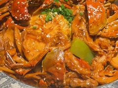 招牌肉蟹煲-沙掌门肉蟹煲(沙溪店)