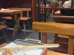 -万记麻辣烫国展总店