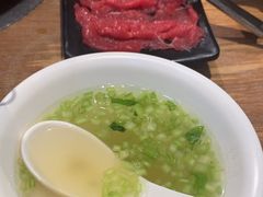 -掂档潮汕牛肉火锅(cityon熙地港店)