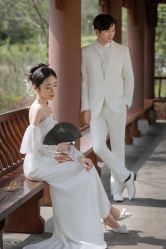 -IDO婚纱摄影(上海旗舰店)