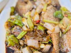 -翰汇居特色农家菜(南汇新城滴水湖店)