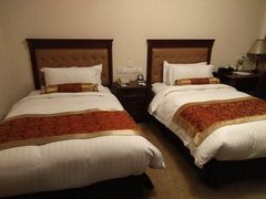 -上海锦江金门大酒店