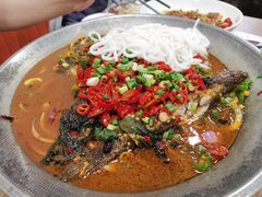 -建辉湖南土菜馆(南大街店)