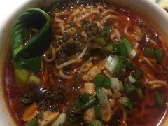 -雲蜀龙阁·金牌水煮鱼(方庄店)